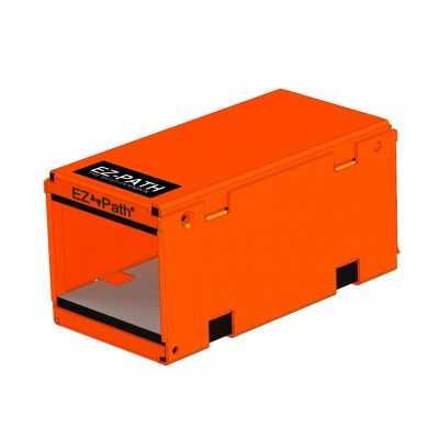Moduł Przedłużający Ezp33E Do Ezd33 Cm250078 CM250078 LEGRAND (CM250078)